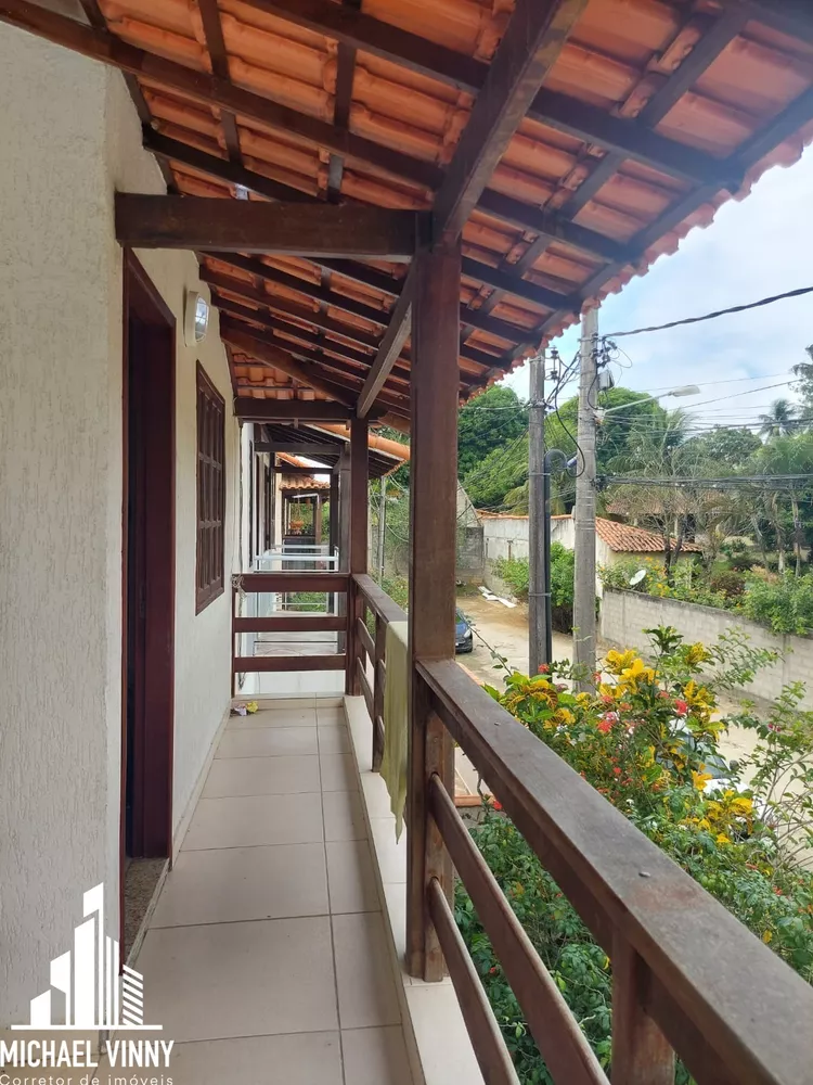 Casa, 2 quartos - Foto 17