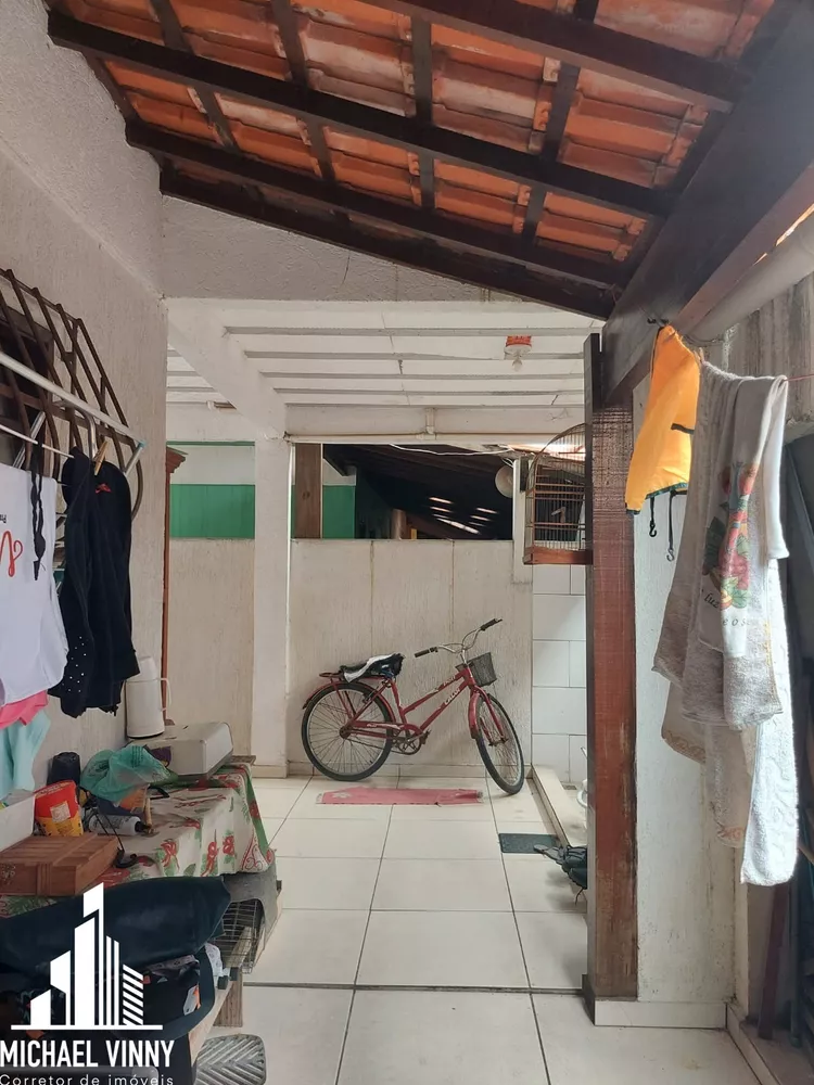 Casa, 2 quartos - Foto 16
