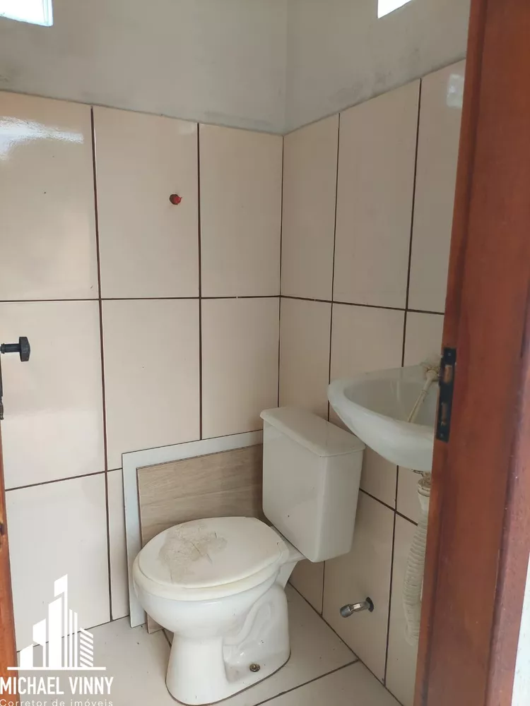 Casa, 2 quartos - Foto 4