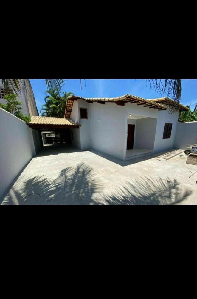 Casa, 2 quartos - Foto 1