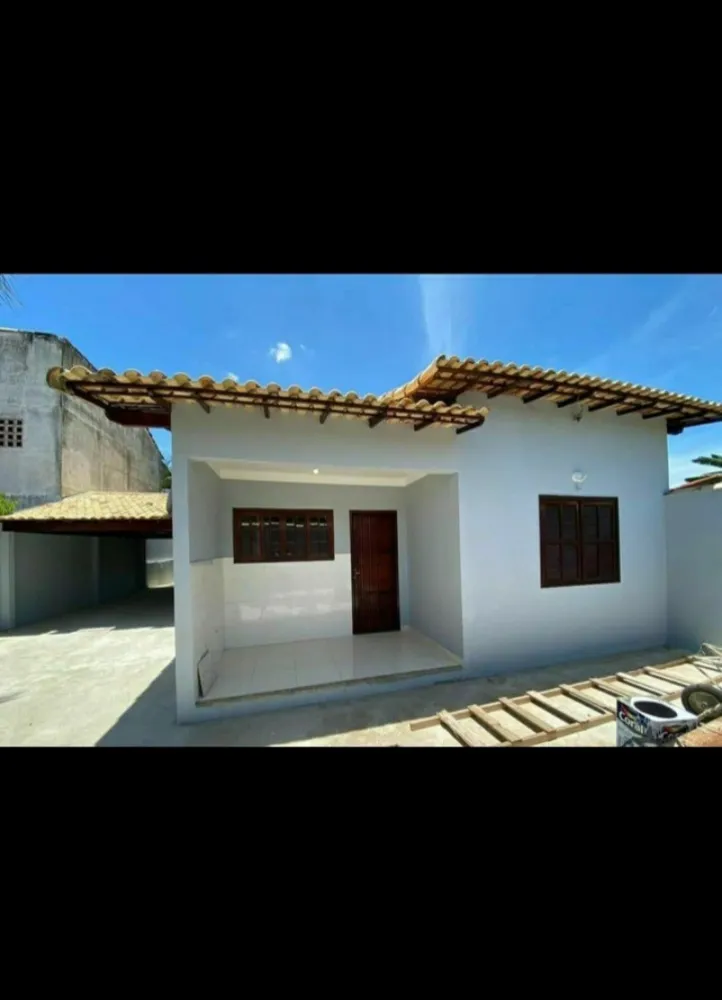 Casa, 2 quartos - Foto 7