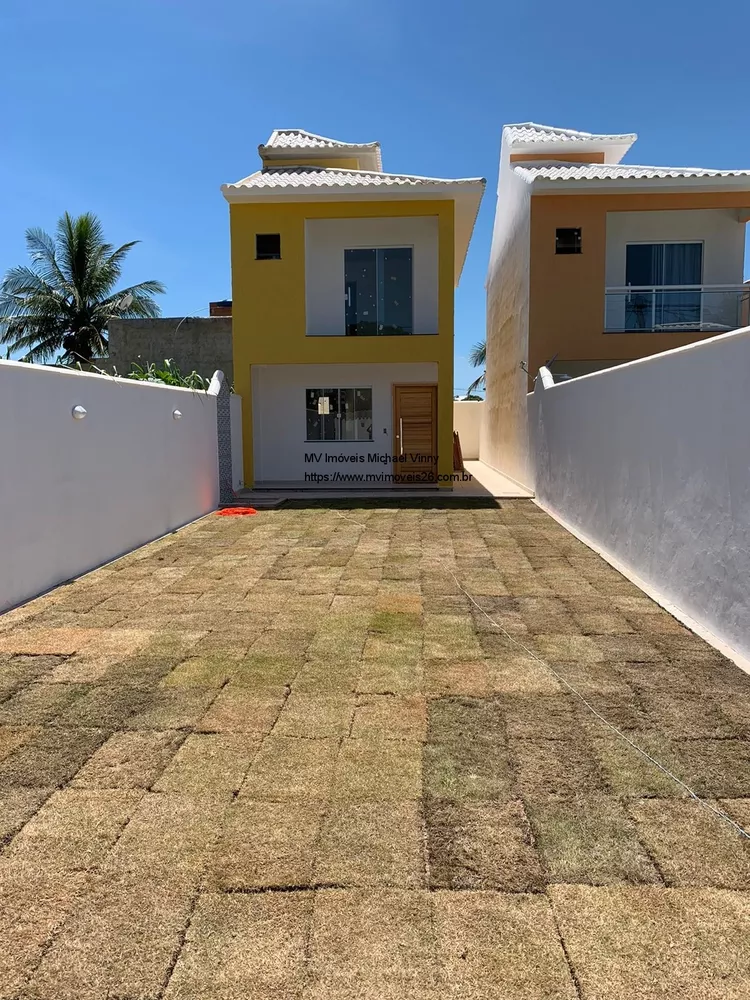 Casa, 2 quartos - Foto 18