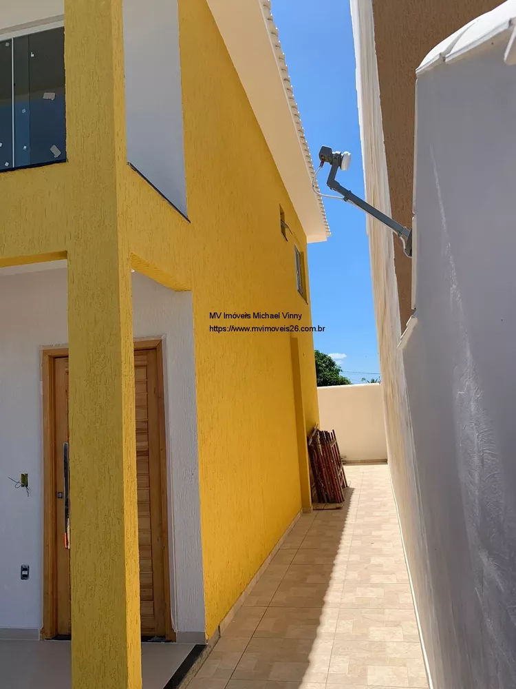 Casa, 2 quartos - Foto 17