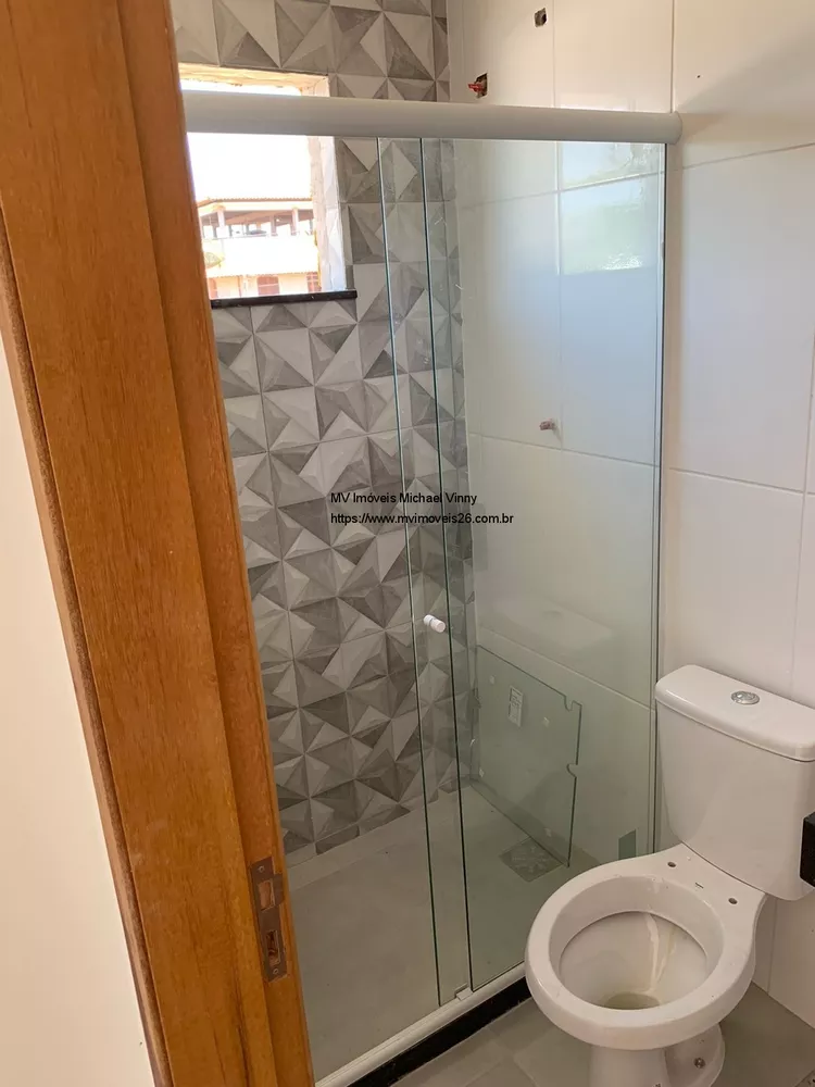 Casa, 2 quartos - Foto 10