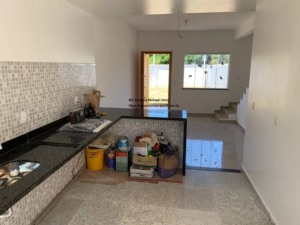 Casa, 2 quartos - Foto 4