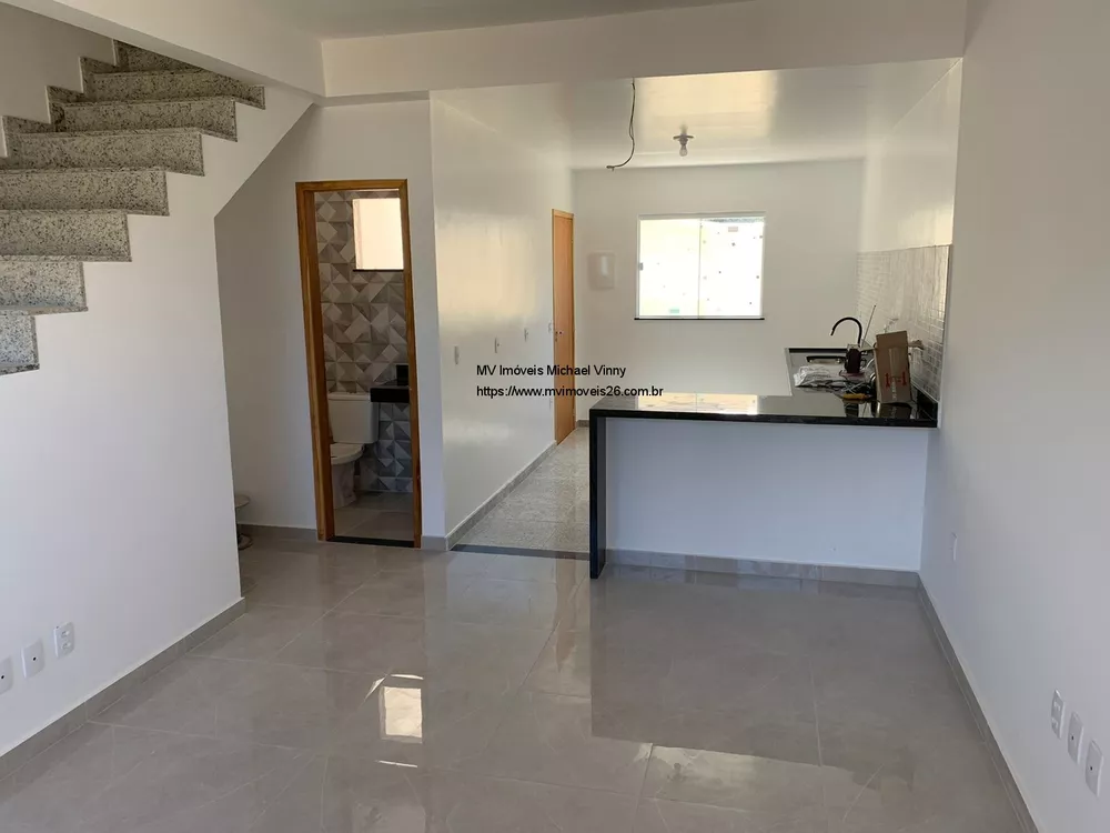 Casa, 2 quartos - Foto 1