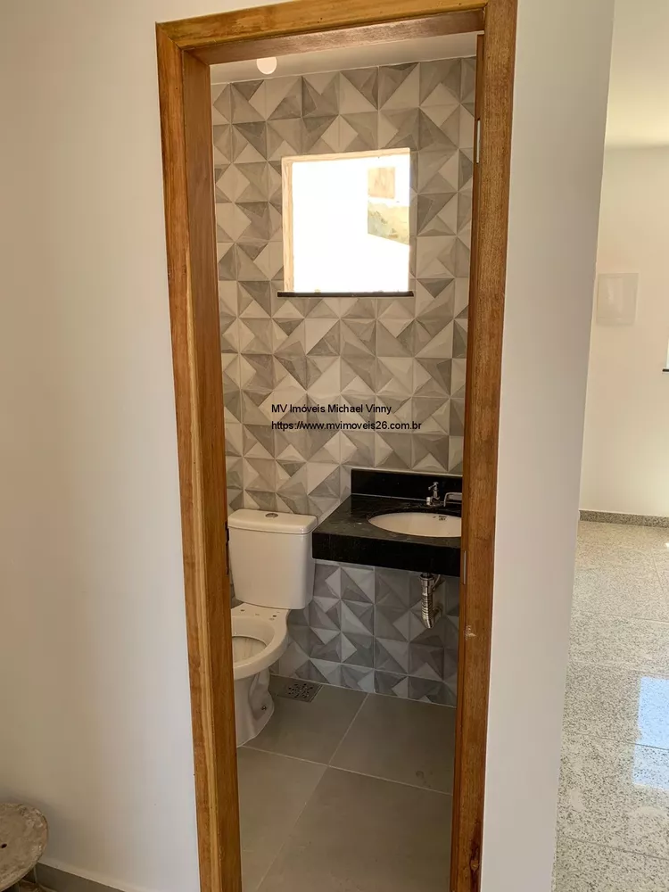Casa, 2 quartos - Foto 2