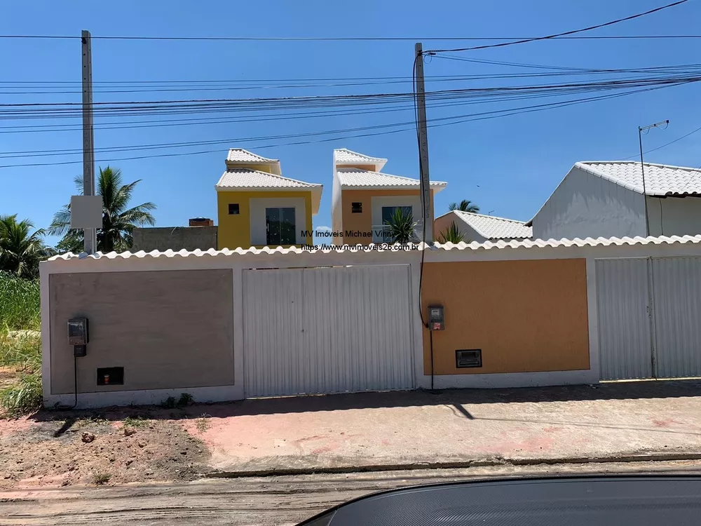 Casa, 2 quartos - Foto 9