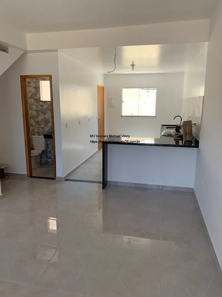 Casa, 2 quartos - Foto 3