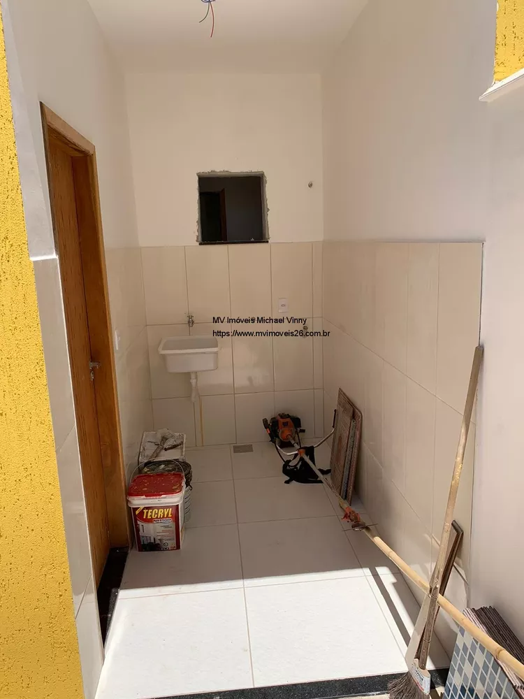 Casa, 2 quartos - Foto 6
