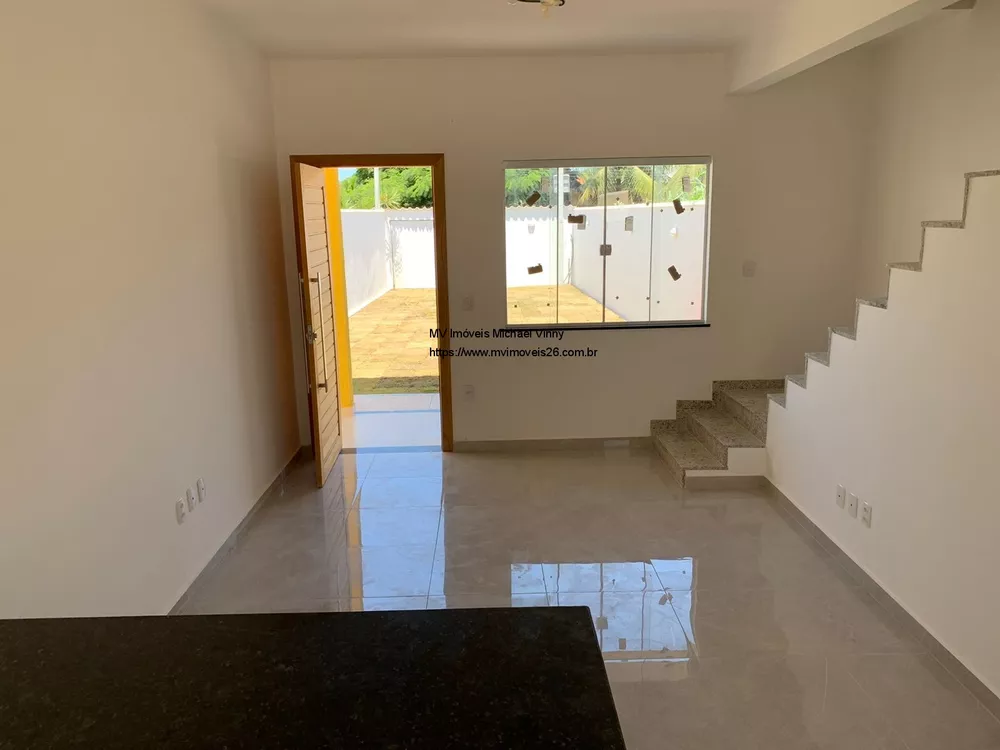 Casa, 2 quartos - Foto 19