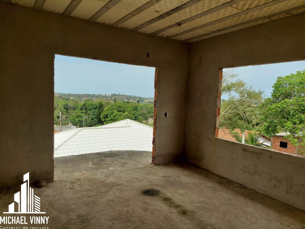Casa, 5 quartos - Foto 16