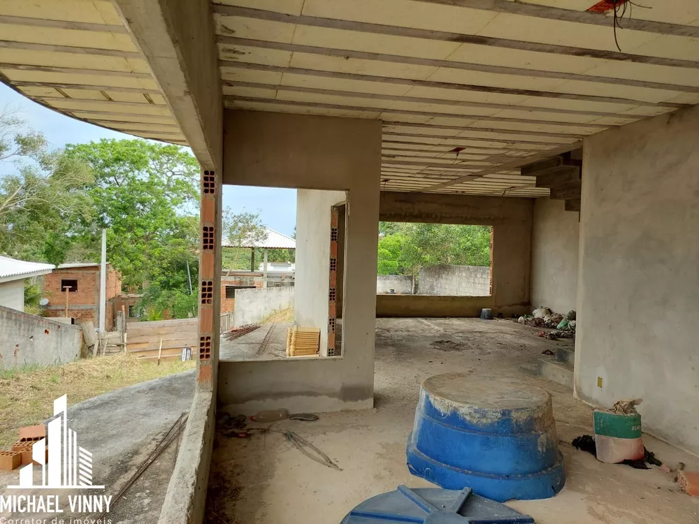 Casa, 5 quartos - Foto 2