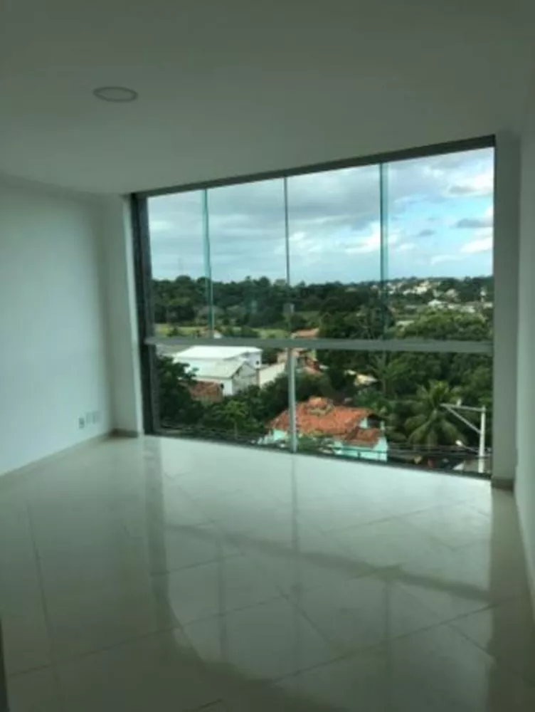 Apartamento, 2 quartos, 67 m² - Foto 1