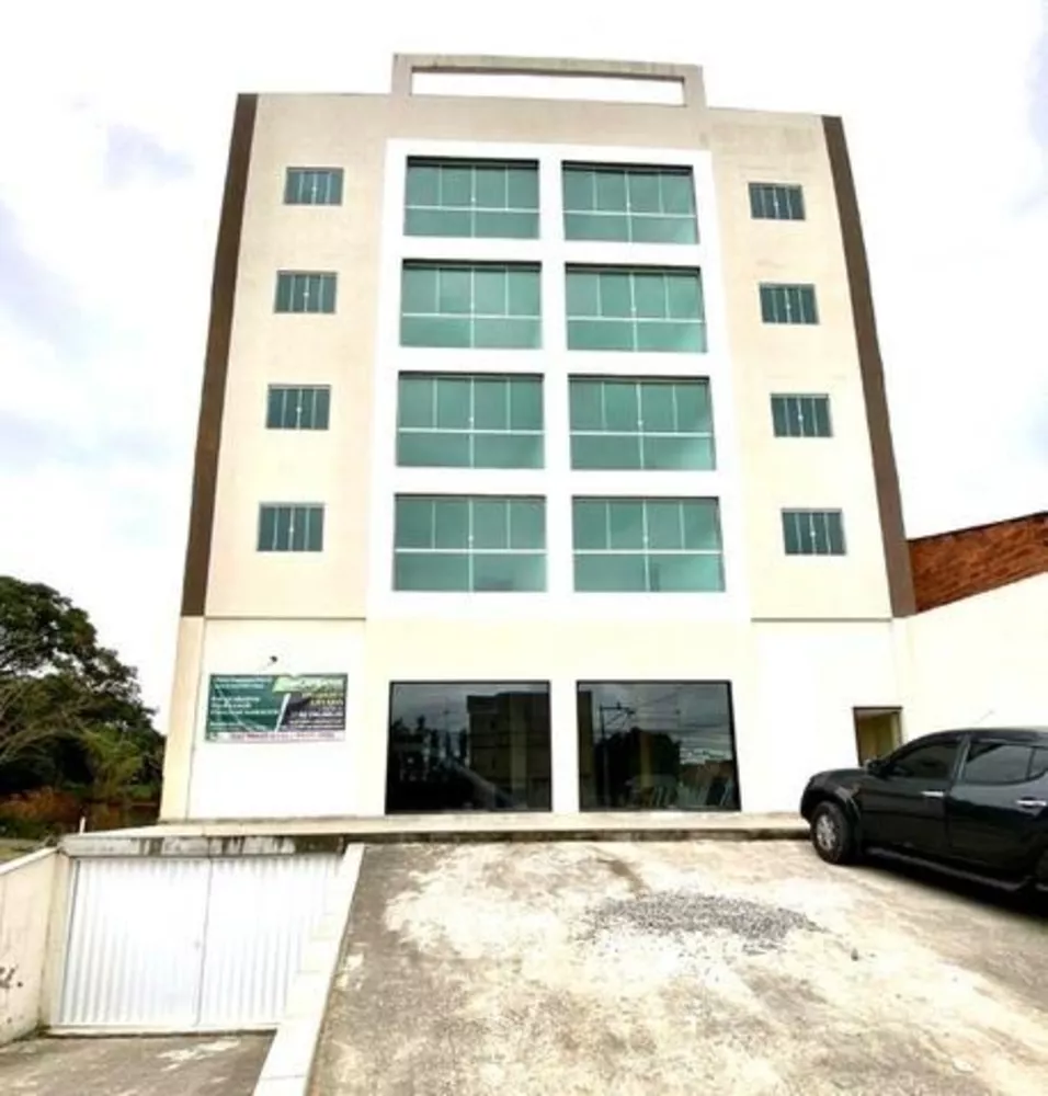 Apartamento, 2 quartos, 67 m² - Foto 5