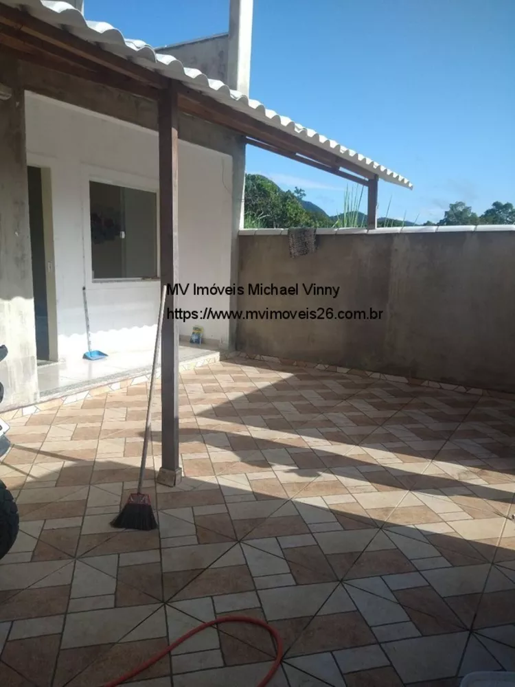 Casa, 3 quartos - Foto 11