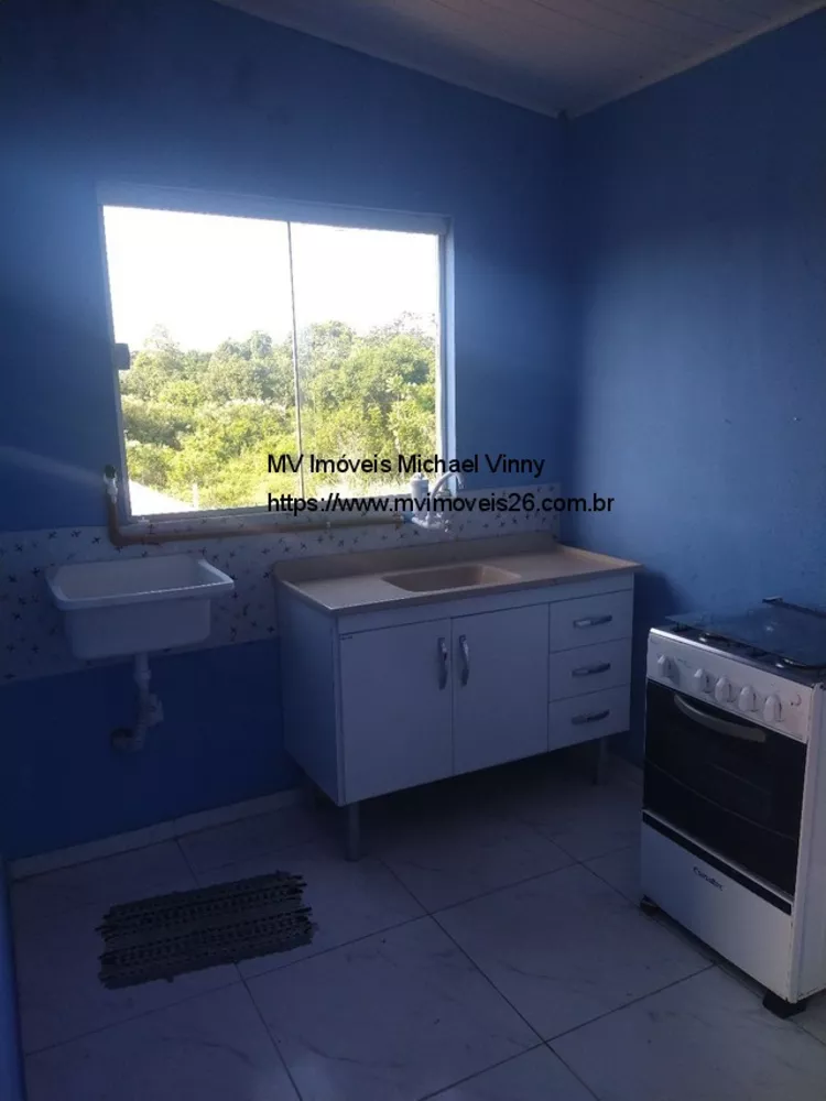 Casa, 3 quartos - Foto 5