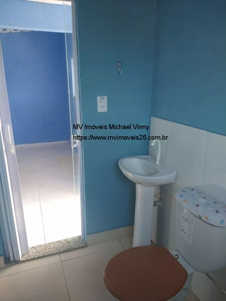 Casa, 3 quartos - Foto 14