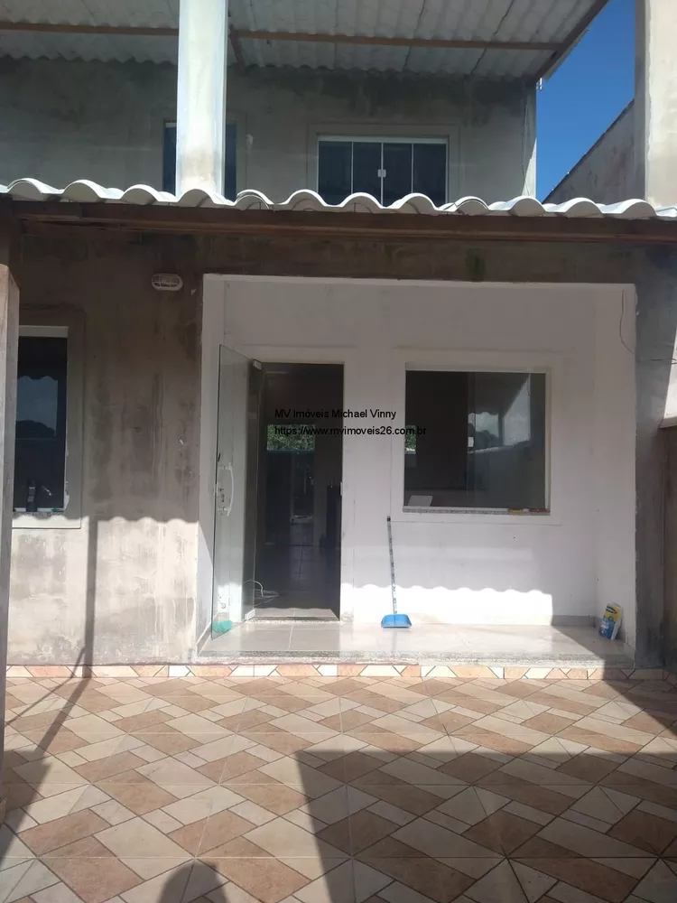 Casa, 3 quartos - Foto 16
