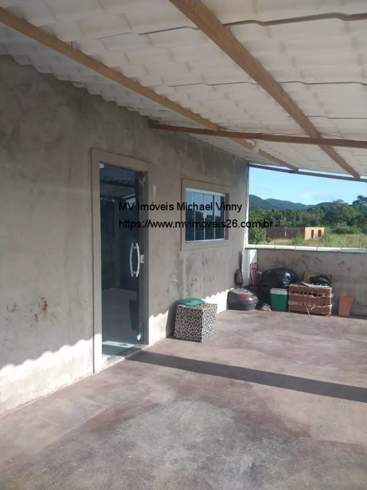 Casa, 3 quartos - Foto 12