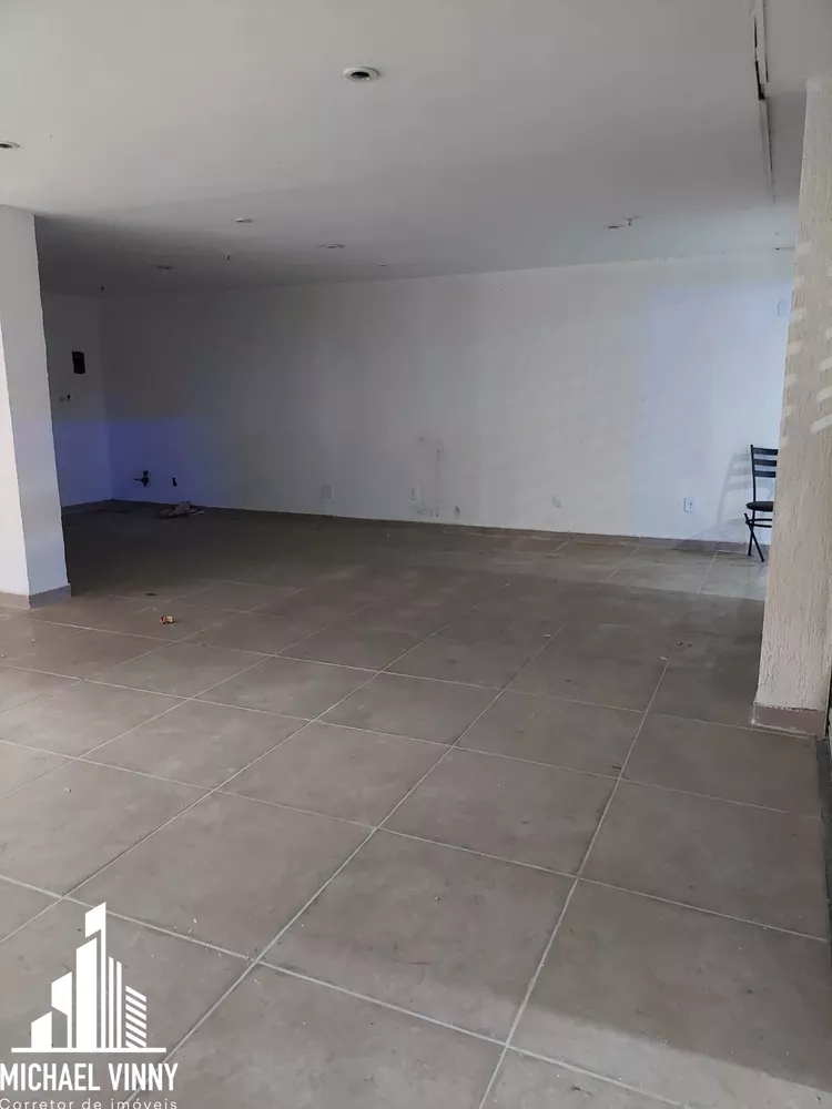 Sala-Conjunto, 40 m² - Foto 1
