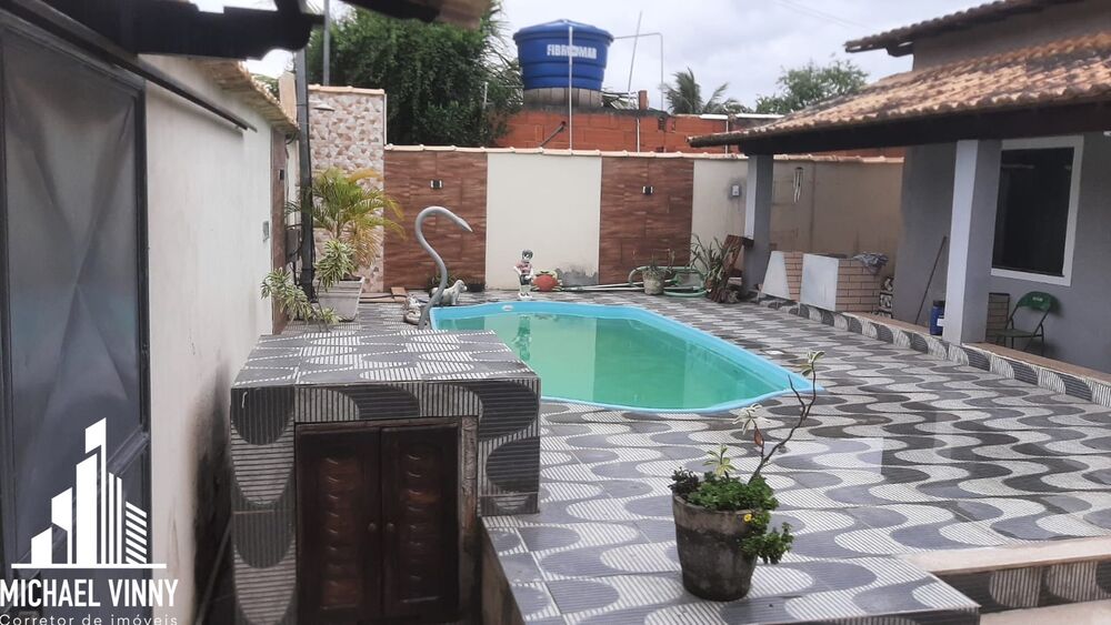 Casa, 2 quartos, 75 m² - Foto 7