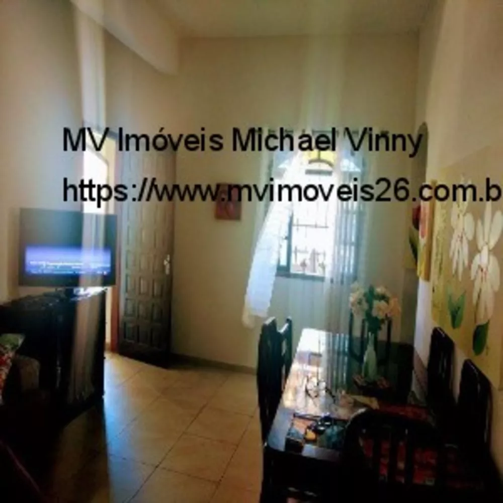 Apartamento, 2 quartos, 75 m² - Foto 2