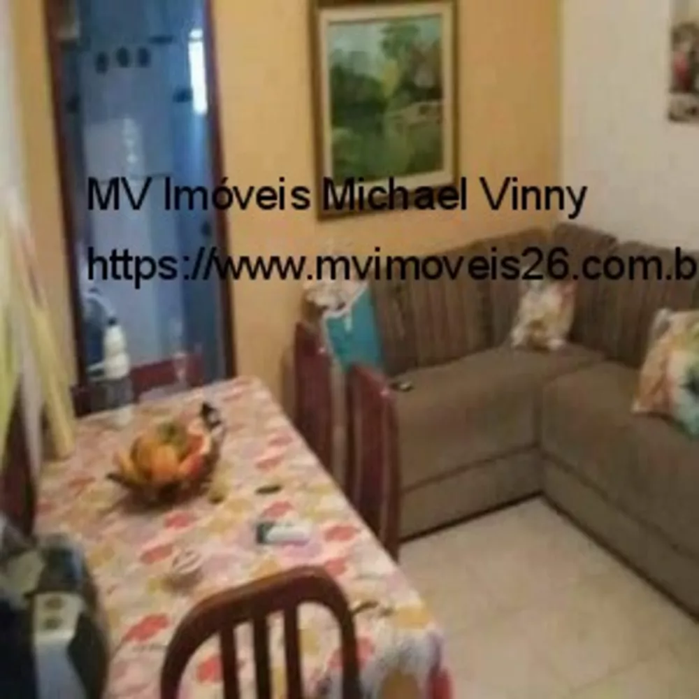 Apartamento, 2 quartos, 75 m² - Foto 6