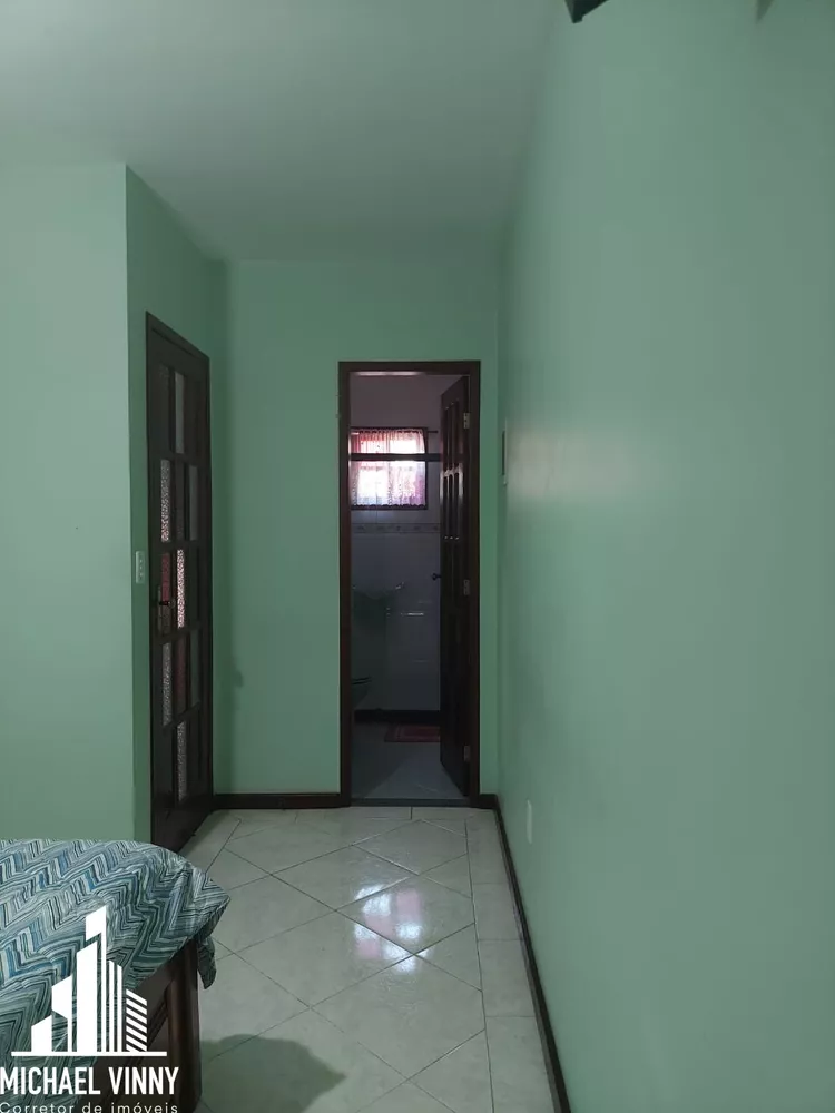 Casa, 3 quartos - Foto 3