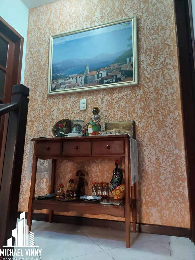 Casa, 3 quartos - Foto 12