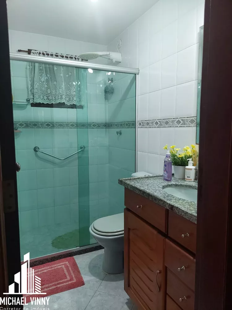 Casa, 3 quartos - Foto 15