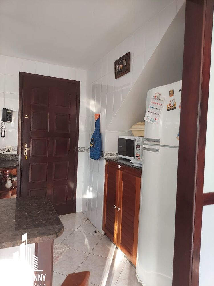 Casa, 3 quartos - Foto 20