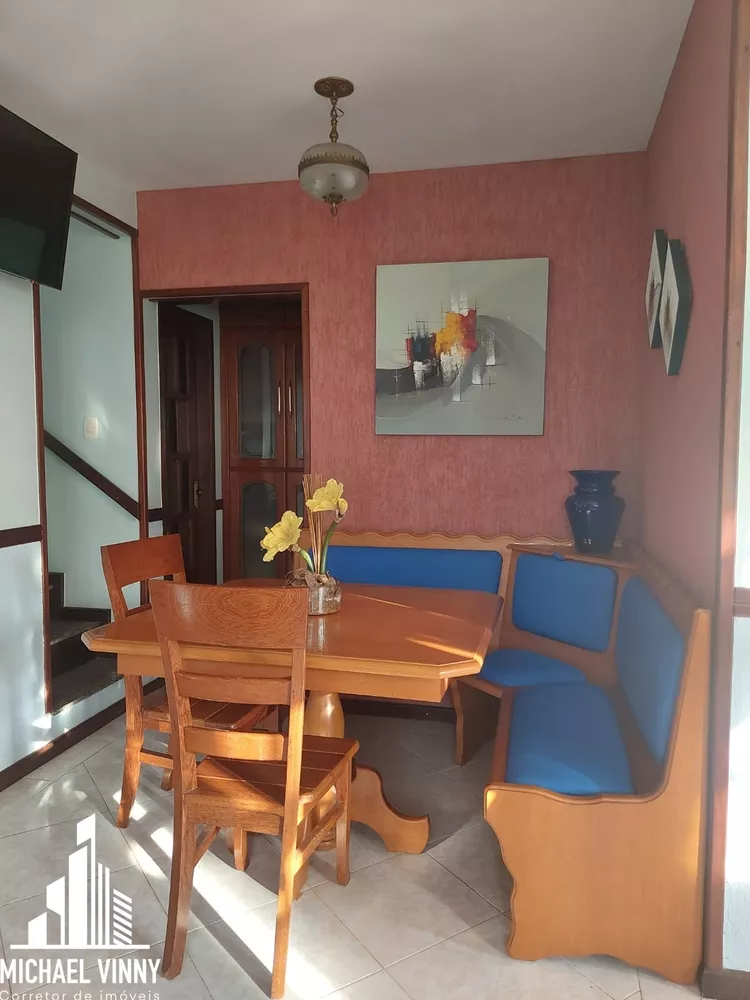 Casa, 3 quartos - Foto 23