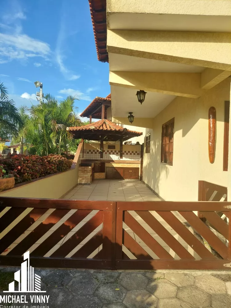 Casa, 3 quartos - Foto 30