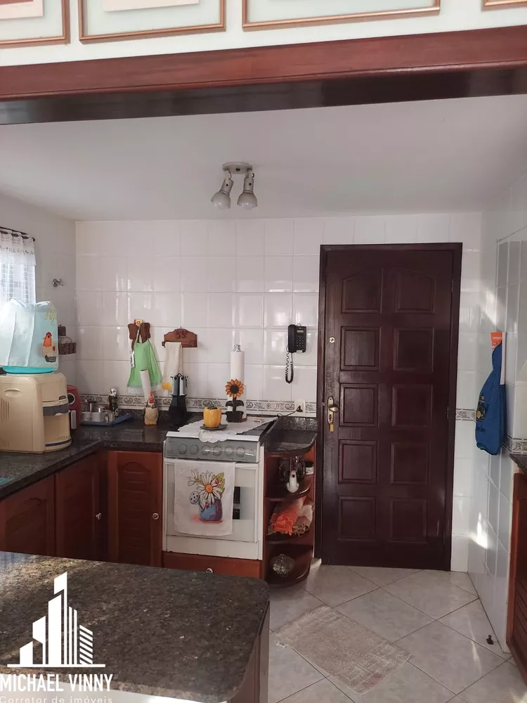 Casa, 3 quartos - Foto 19