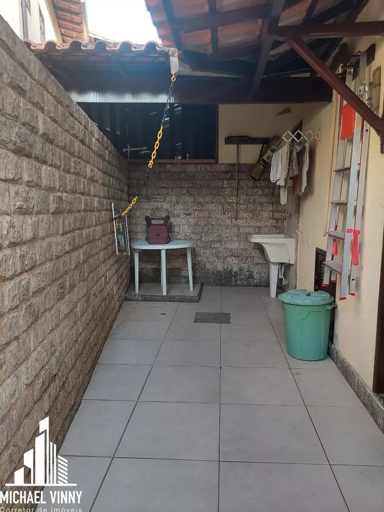 Casa, 3 quartos - Foto 18