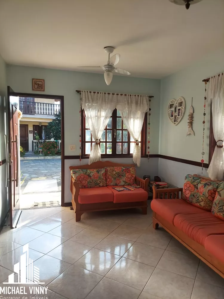 Casa, 3 quartos - Foto 32