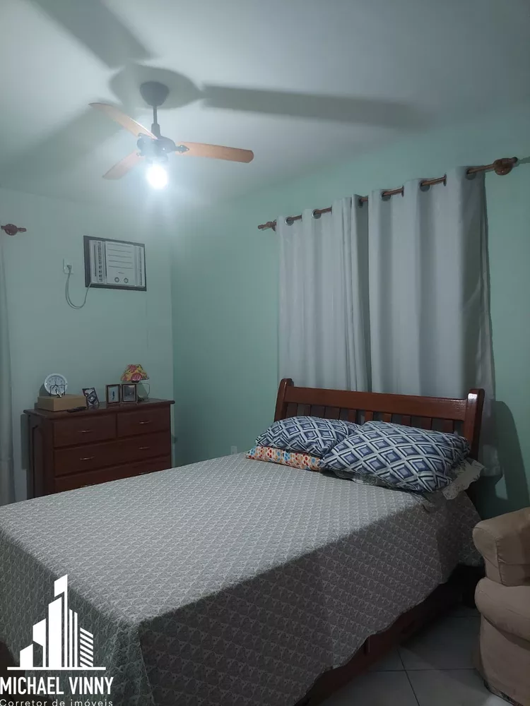 Casa, 3 quartos - Foto 11