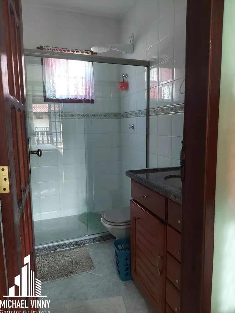 Casa, 3 quartos - Foto 9