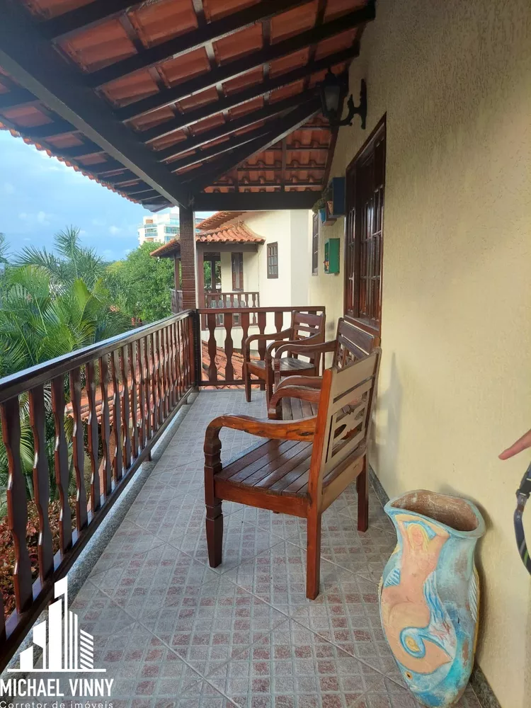 Casa, 3 quartos - Foto 7