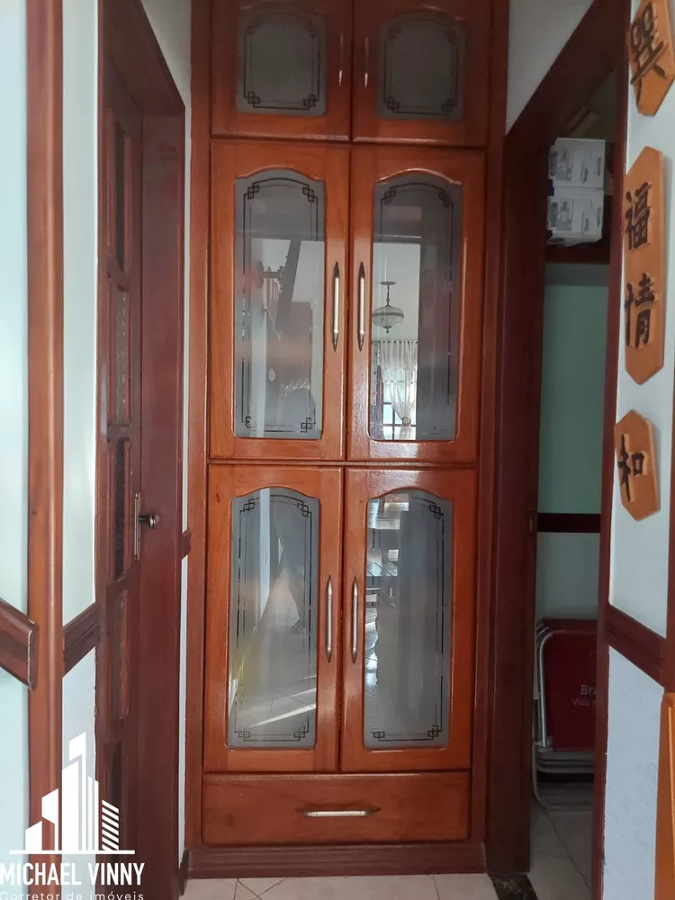Casa, 3 quartos - Foto 17