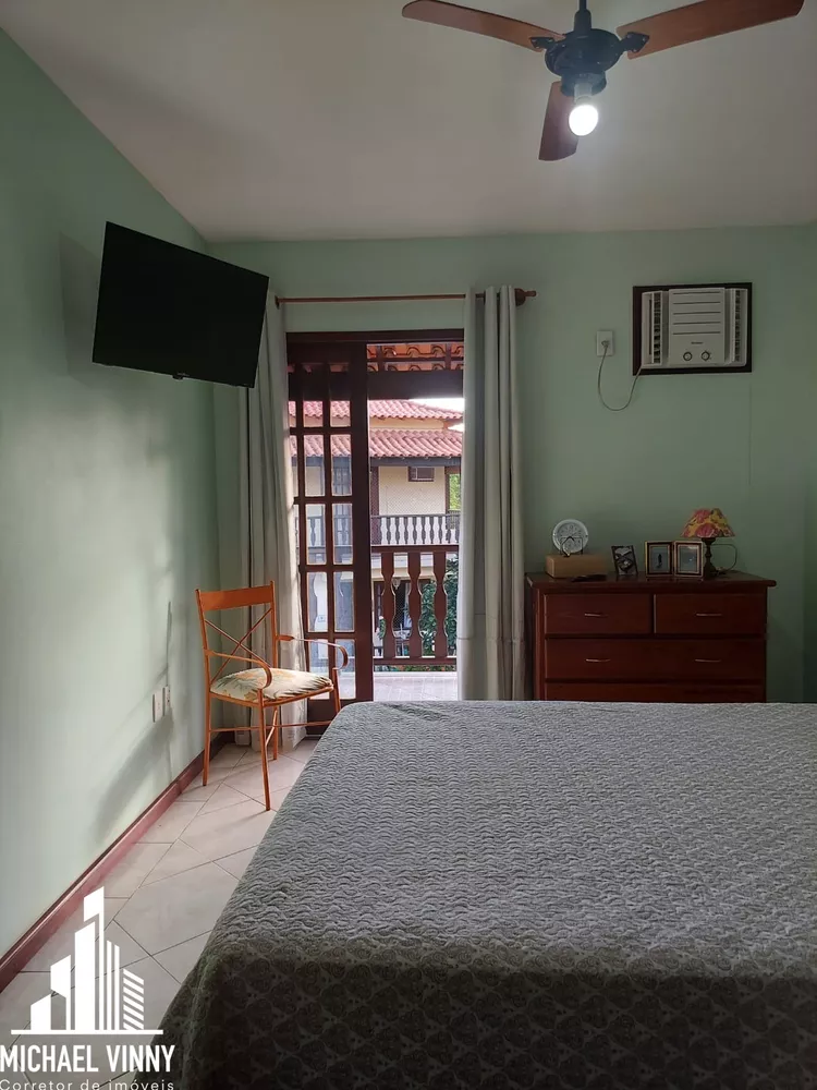 Casa, 3 quartos - Foto 8