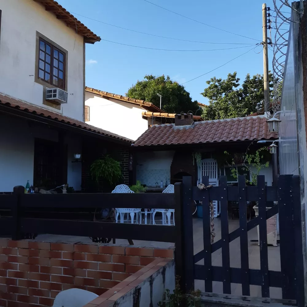 Casa, 2 quartos, 75 m² - Foto 29
