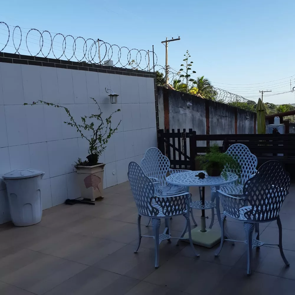 Casa, 2 quartos, 75 m² - Foto 6