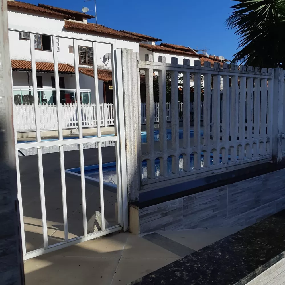 Casa, 2 quartos, 75 m² - Foto 14