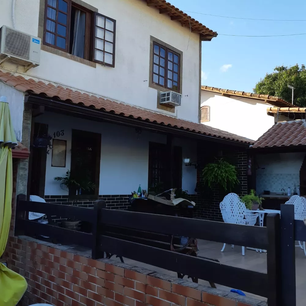 Casa, 2 quartos, 75 m² - Foto 1