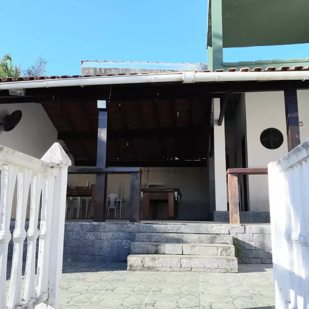 Casa, 2 quartos, 75 m² - Foto 25