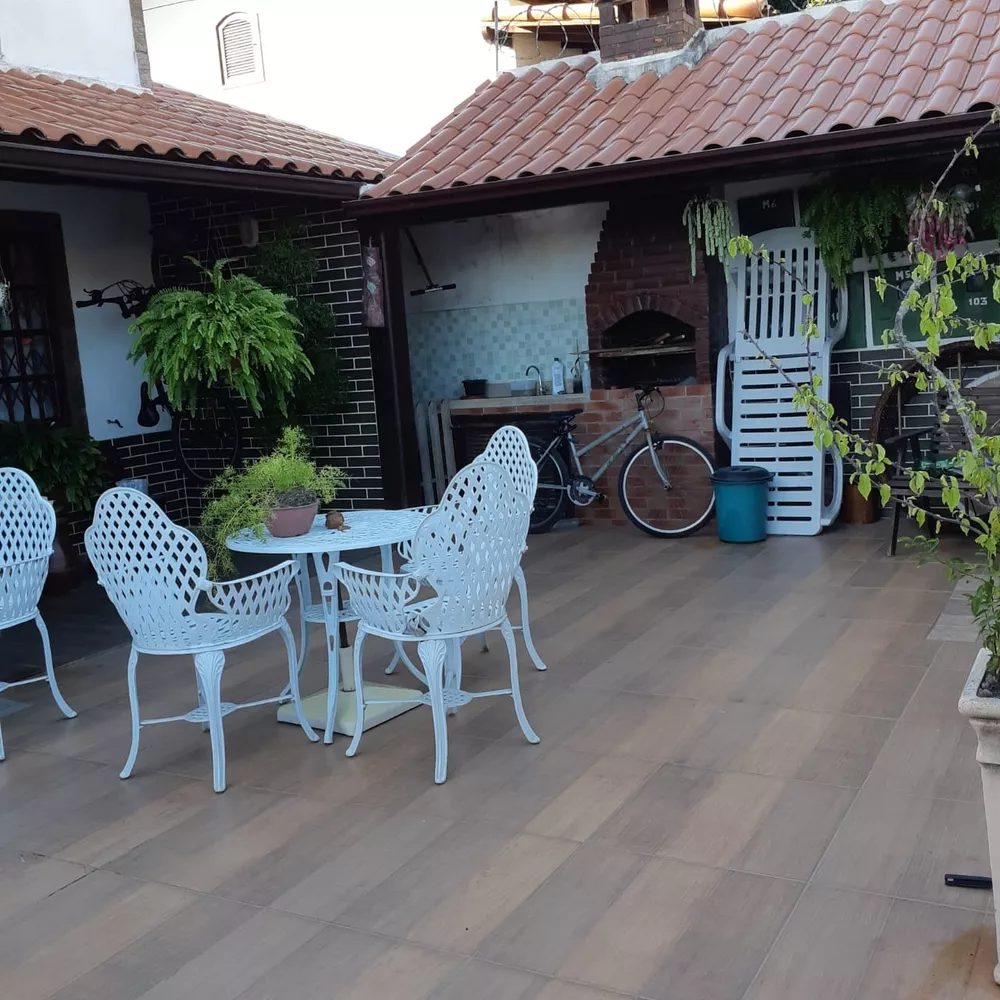 Casa, 2 quartos, 75 m² - Foto 19