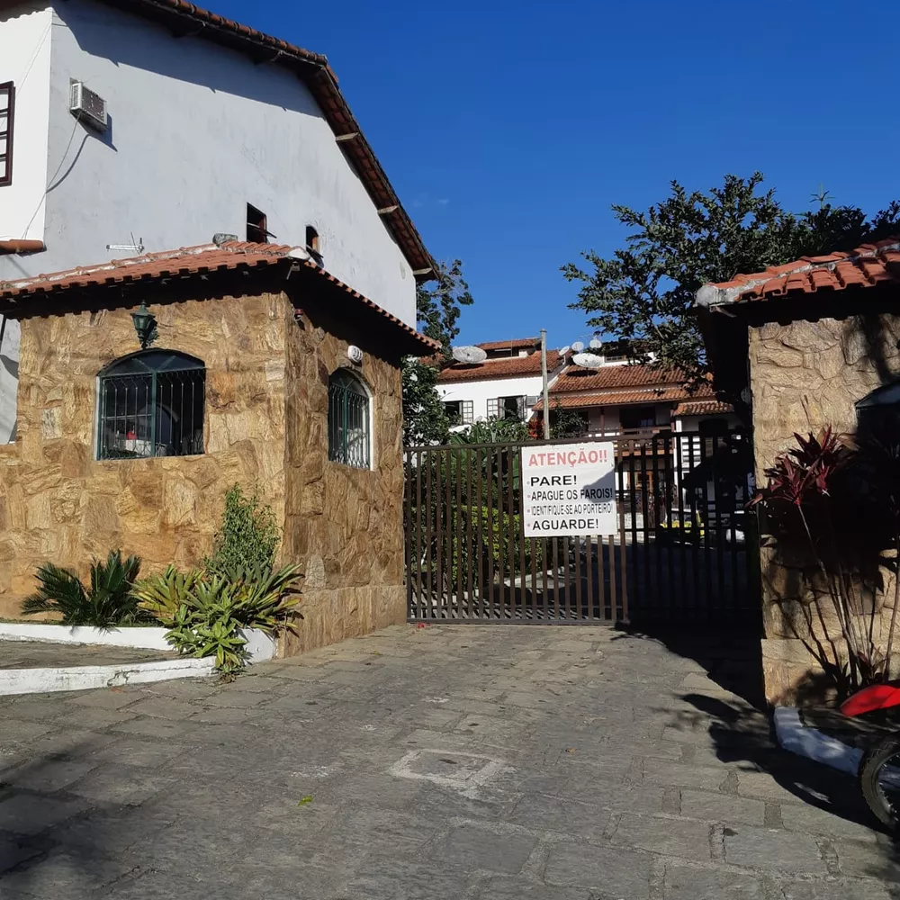 Casa, 2 quartos, 75 m² - Foto 15