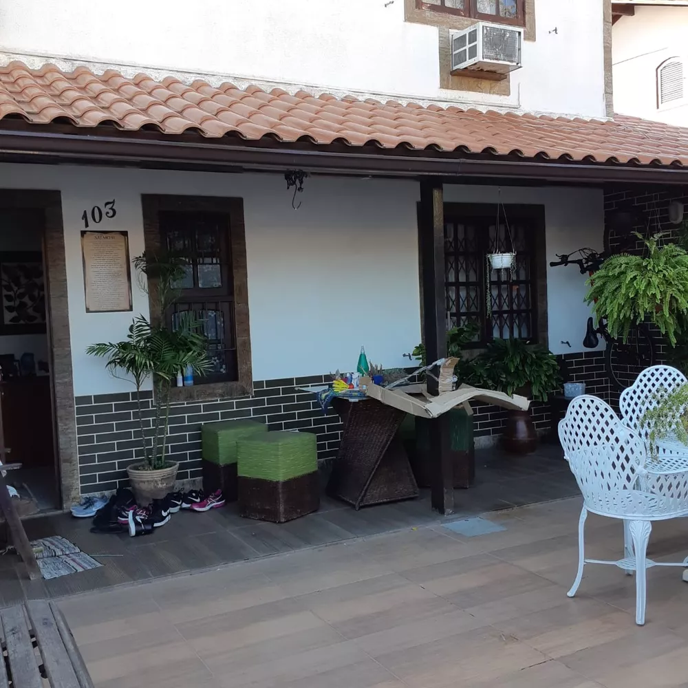 Casa, 2 quartos, 75 m² - Foto 26